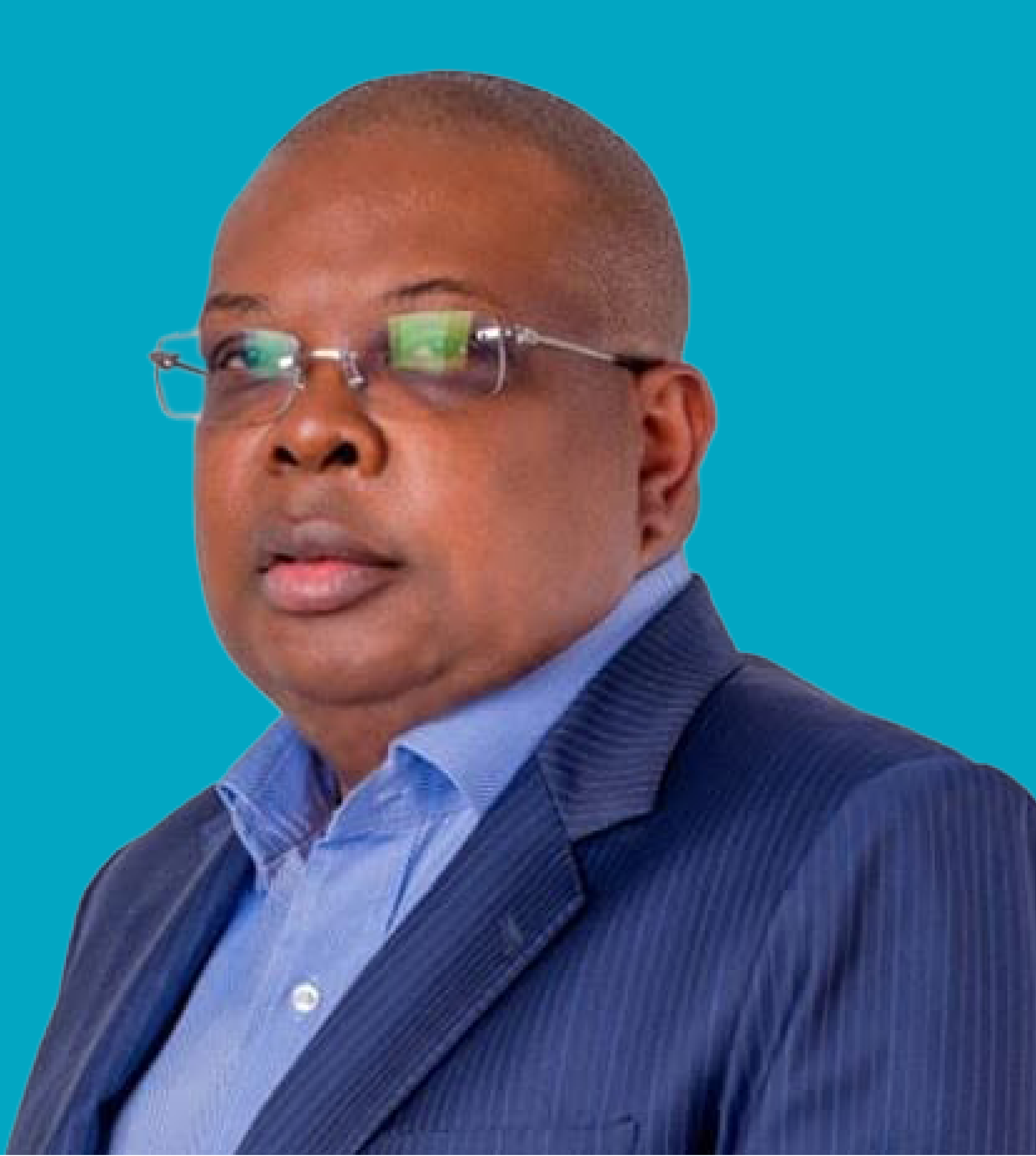 Joseph Olasunkanmi Tegbe